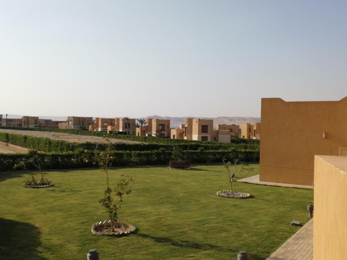 Studio In Byoum By Qaroun Lake In Fayoum Qaryat at Ta'mir as Siyahiyah Kültér fotó